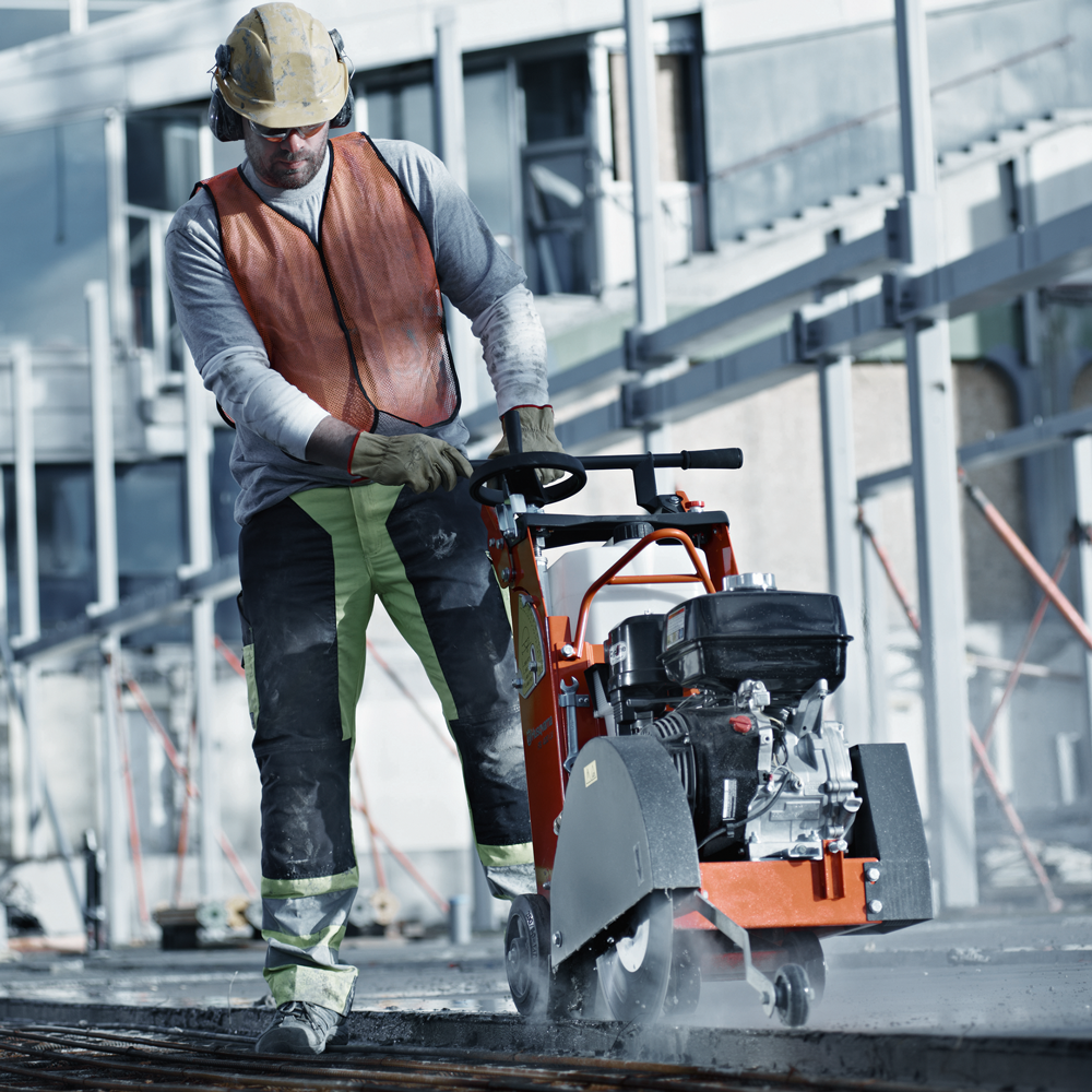 Husqvarna FS 400 LV - Imagen 4