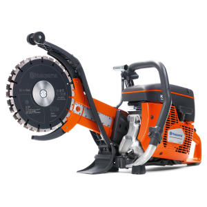 Husqvarna K 760 Cut-n-Brake