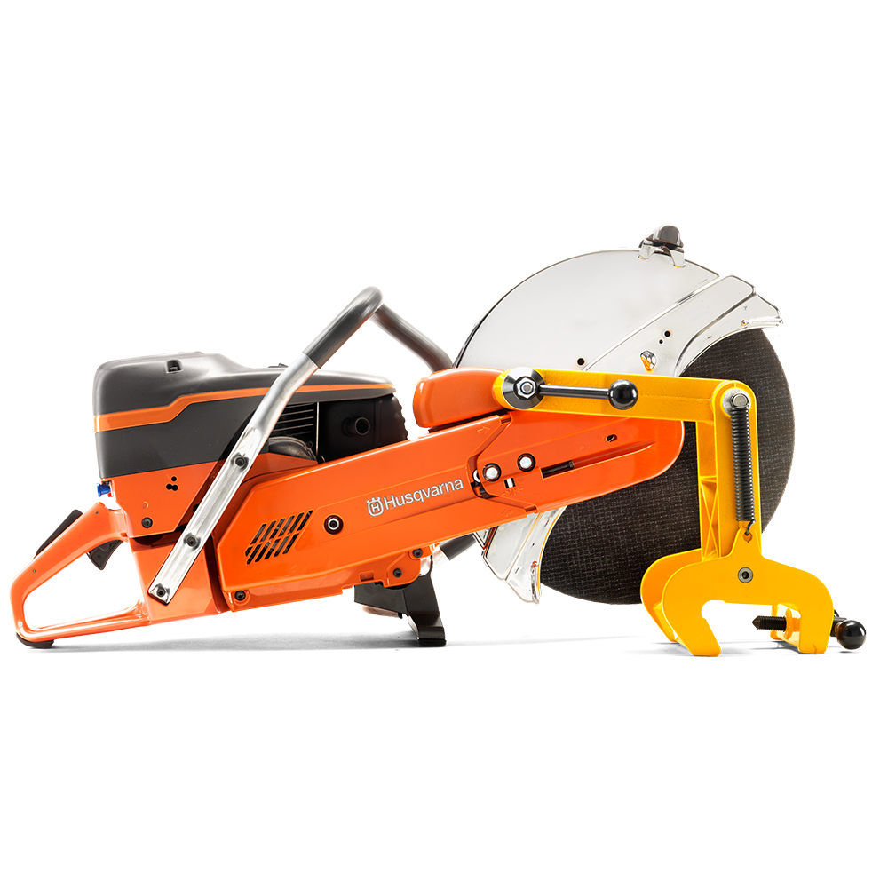 Husqvarna K1270 Rail - Imagen 2