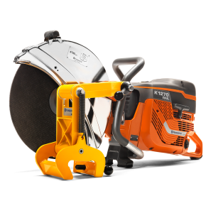 Husqvarna K1270 Rail