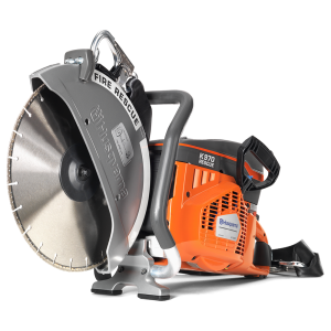 Husqvarna K970 Rescue I