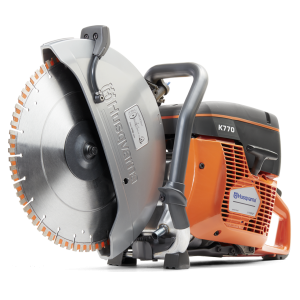Husqvarna K770 I