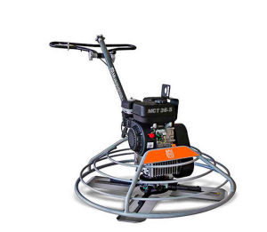 Alisadora MCT 36-5