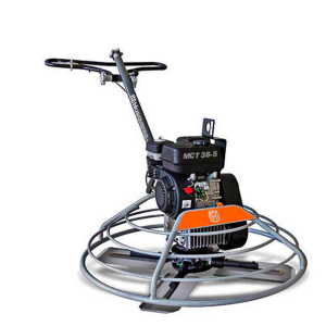 Alisadora MCT 36-5