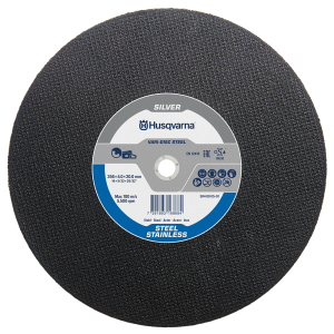 Husqvarna VARI-DISC STEEL